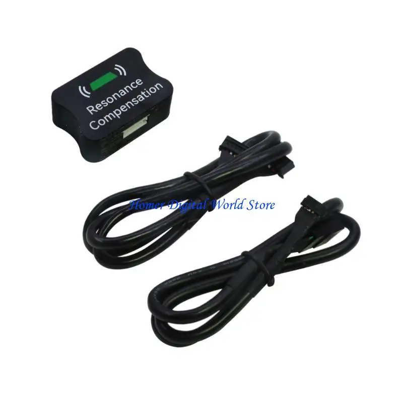 

H55F -печать модуль сокращения вибрации улучшает срок службы и вывода принтера, легко монтируется для Maker Space