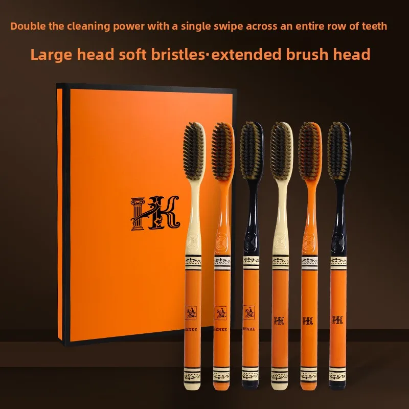 escova-de-dentes-de-cabeca-longa-com-cerdas-macias-adequada-para-limpeza-oral-profunda-e-clareamento-para-familias-escolas-e-casais-em-viagem
