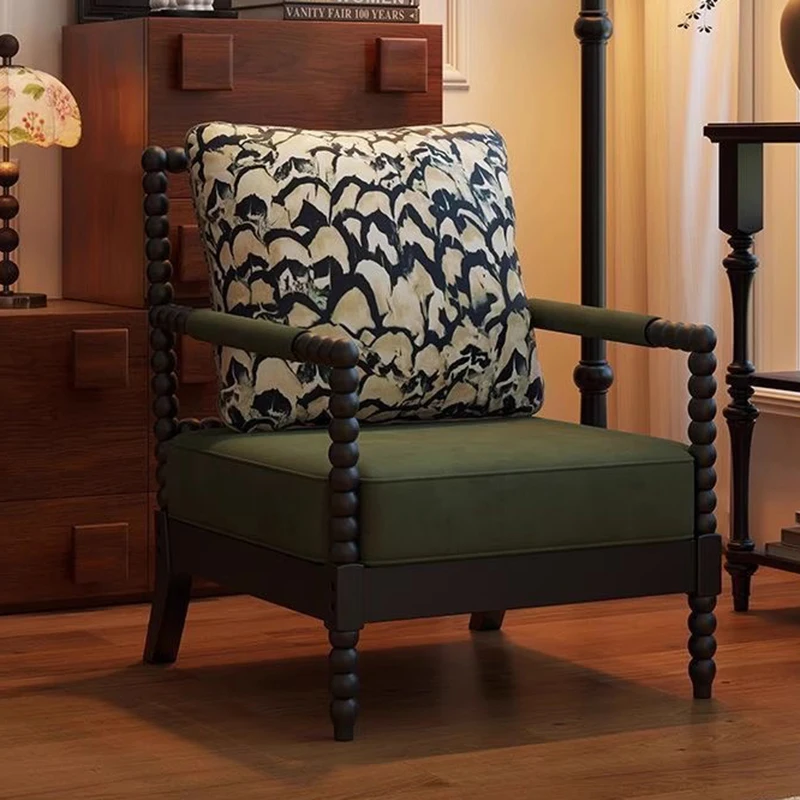 

Lazy Arm Living Room Chairs Office Mobile Luxury Designer Reading Modern Living Room Chairs Comfortable Sillon Home Furniture