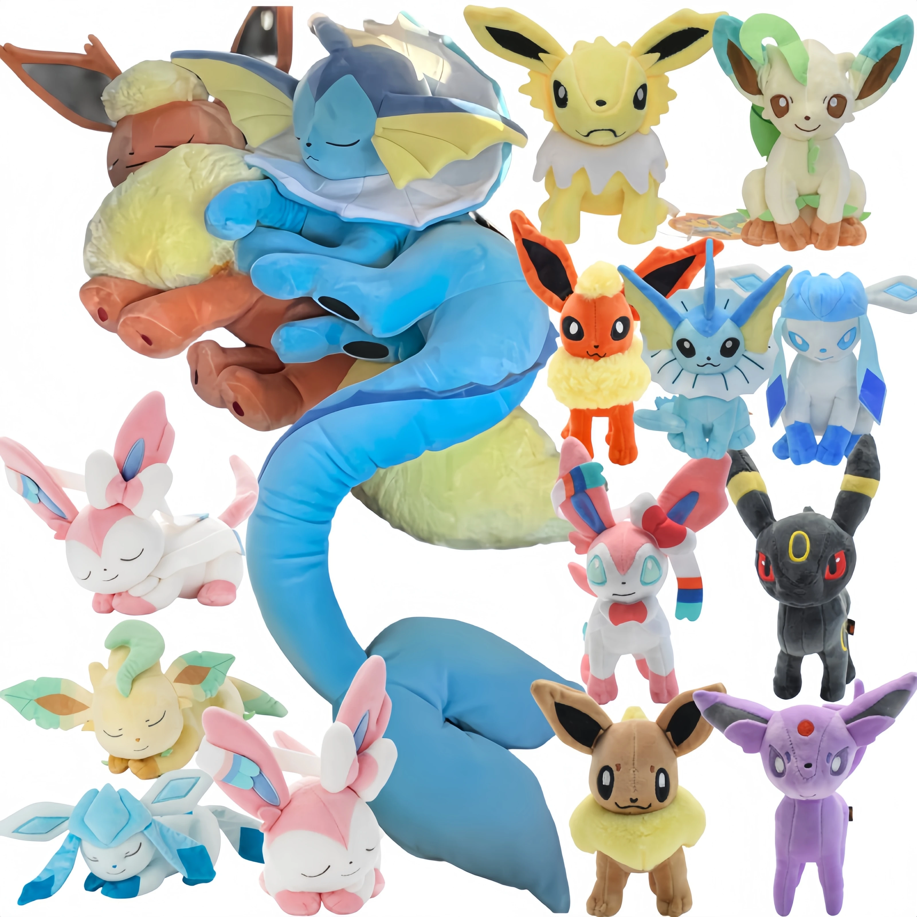 big-size-sleep-flareon-vaporeon-doll-pikachu-peluche-eevee-family-plush-espeon-umbreon-leafeon-sylveon-pikachu-stuffed-doll-gift