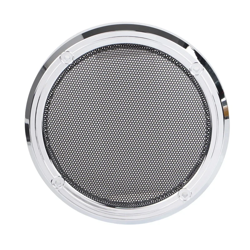 غطاء شبكي لشواية مكبر الصوت الخلفي مناسب لـ Electra Road Glide FLHTCU FLHTK-A33K