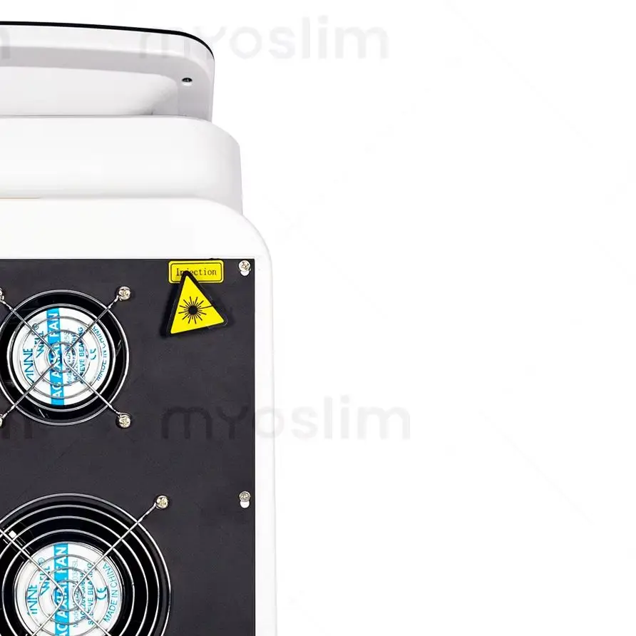 

808NM Diode Laser Depilation Instrument Alexandrite Ice Alexandrit Body Underarm Cooling Head Permanent Painless Epilator