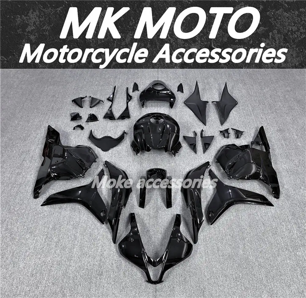 

Motorcycle Fairings Kit Fit For Cbr600rr 2009 2011 2012 Bodywork Set High Quality ABS Injection NEW Black