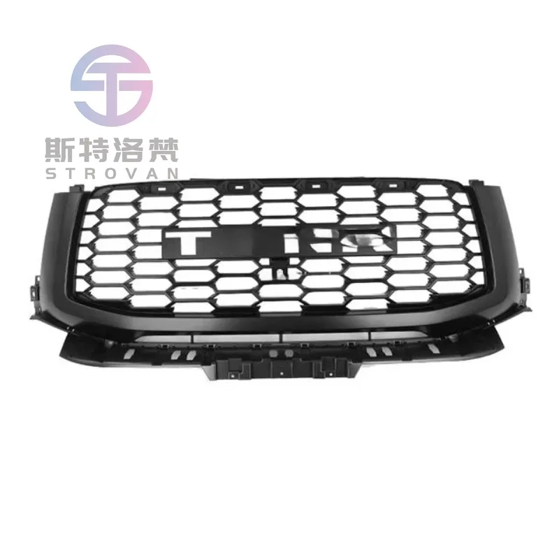 

STLF New Design Car Accessories ABS Front Radiator NG Style Grille for GWM Tank 500