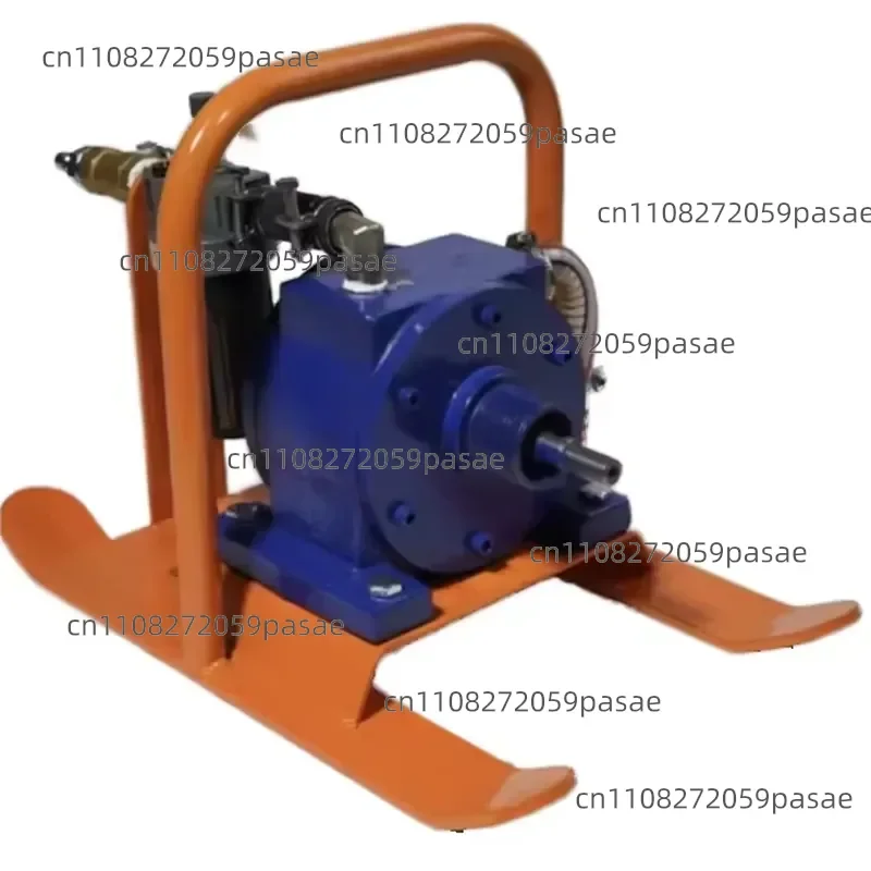 Compatible with The Model 591251 Pneumatic Derusting Tool