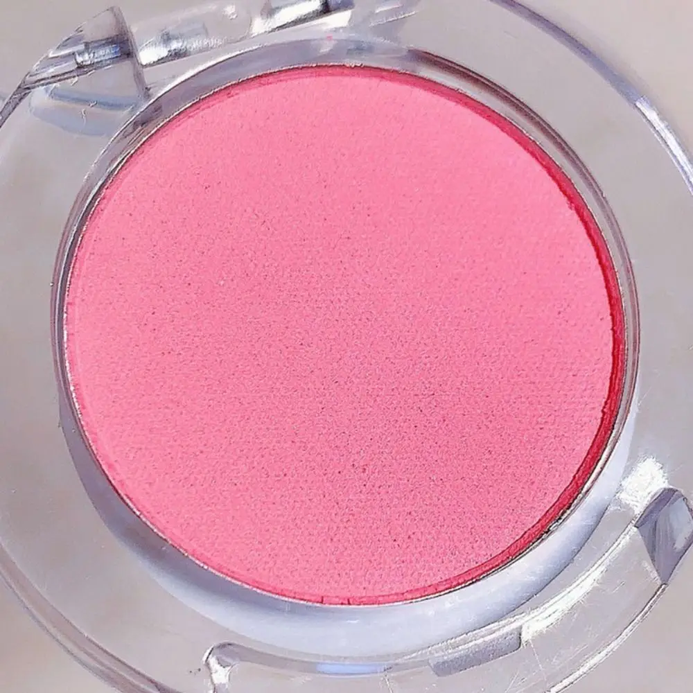 Portátil blush rosto blush cosméticos olhos multi-função bochecha matiz rouge beleza compõem creme blush festa