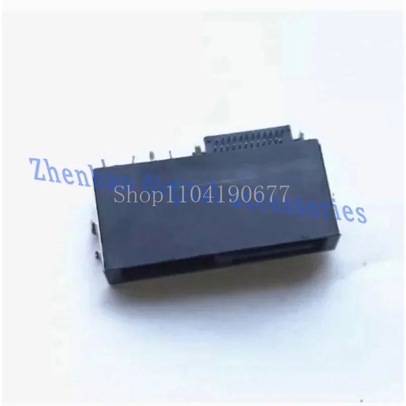 DC socket connector for Lenovo ThinkPad X1 Carbon 3rd Gen 2nd Gen, 20bs002wus 20a70037us