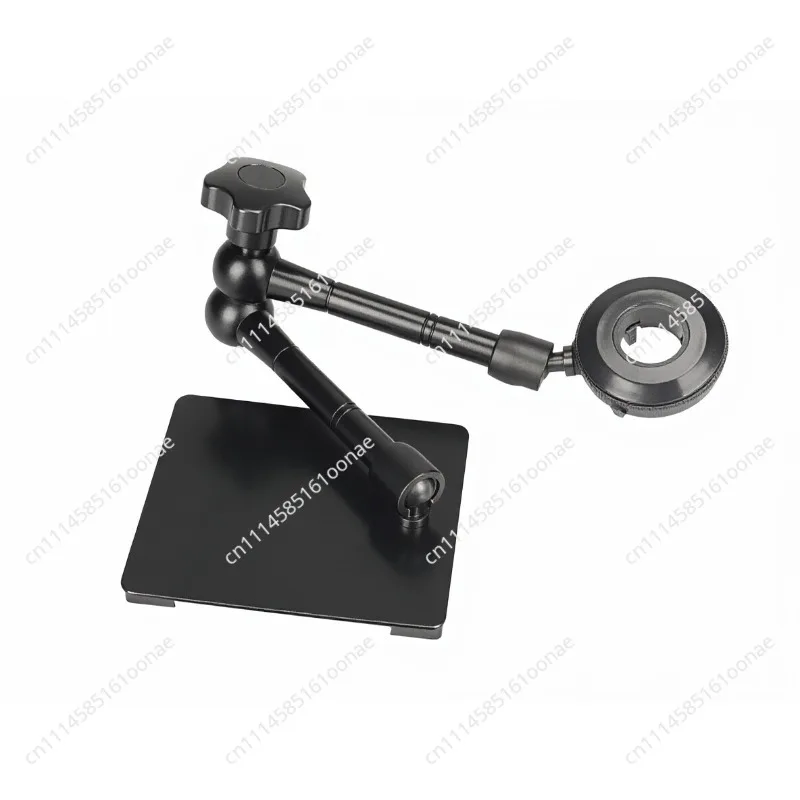 Super Z004 Digital Microscope Universal Frame USB Adjustment Bracket Electronic Bracket