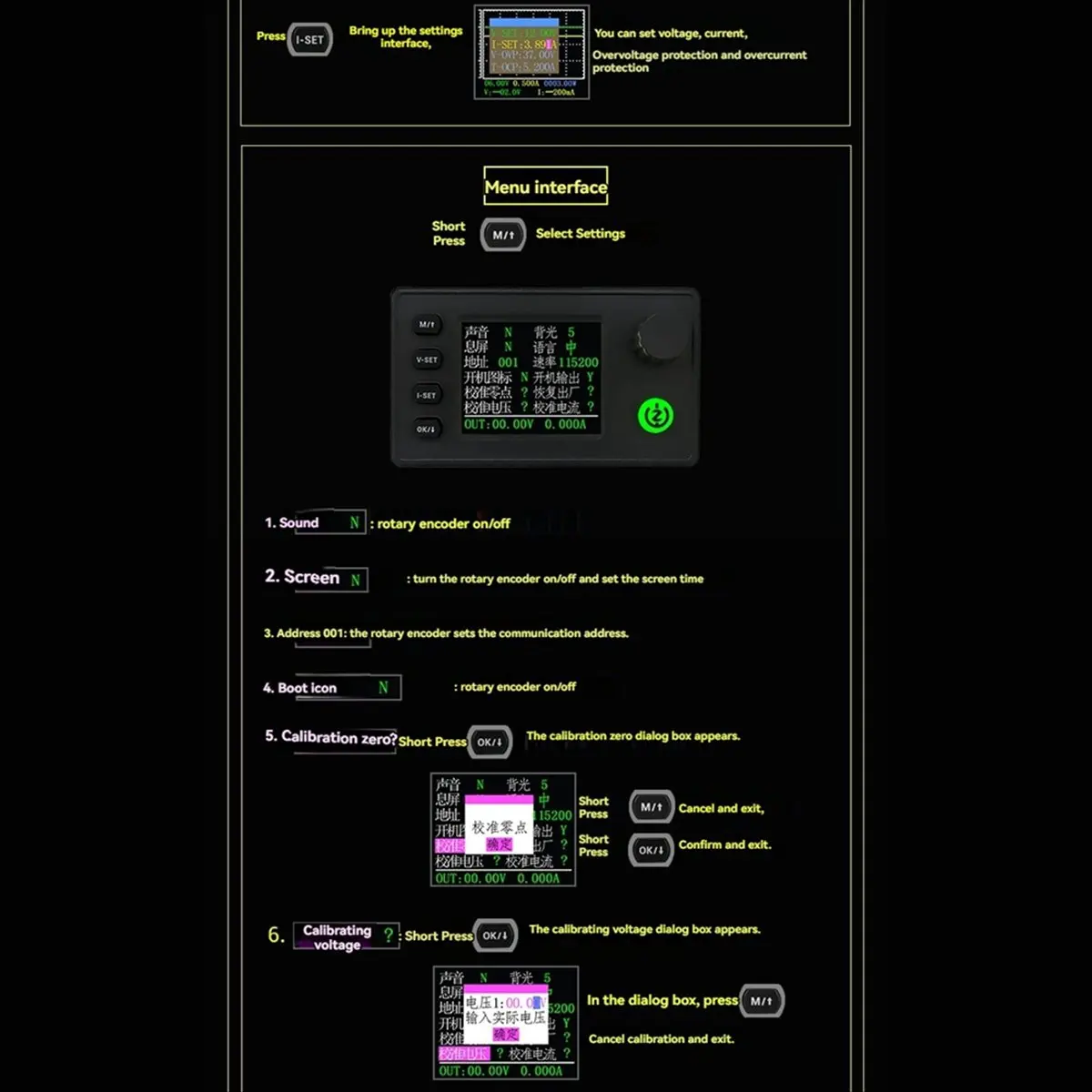 

A32M SK150C 150W DC-DC преобразователь напряжения (повышающий/понижающий) 7-36В, регулируемый лабораторный источник питания