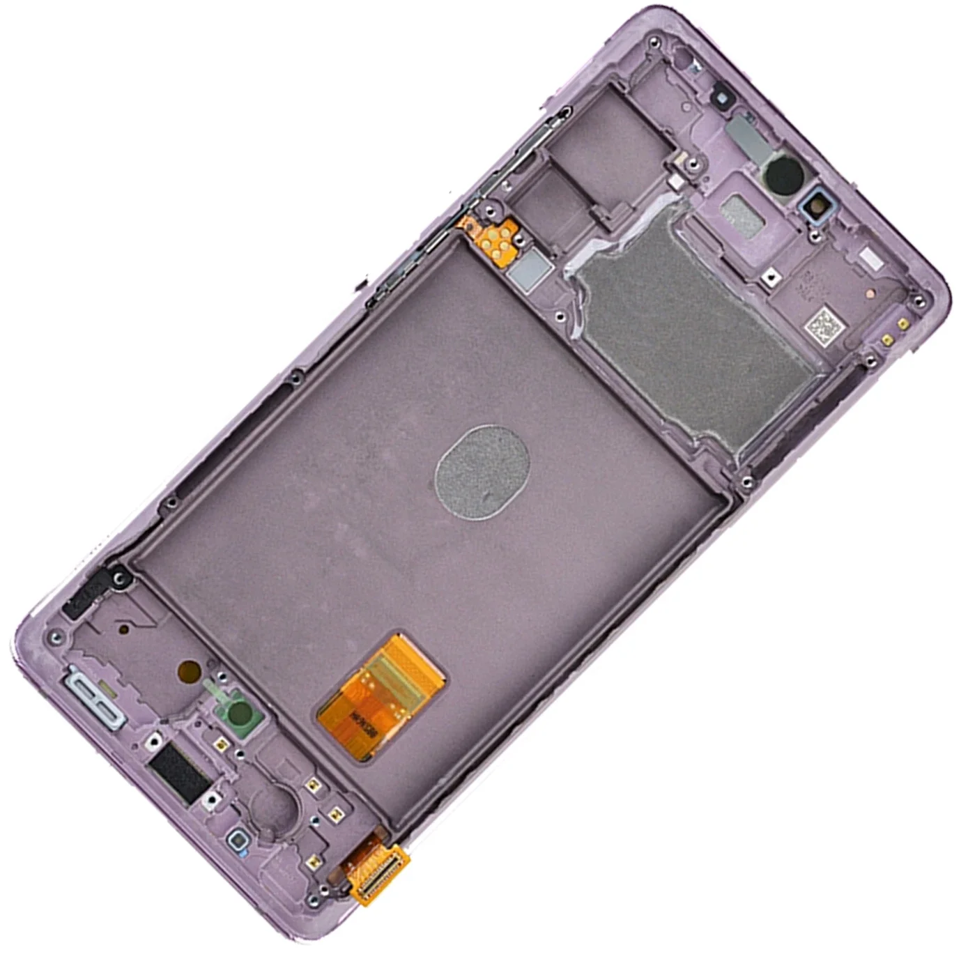 For Samsung Galaxy S20 FE 4G SM-G780 S20 FE 5G SM-G7810 Display Touch Screen Ditigitizer Assembly Replacement For S20FE