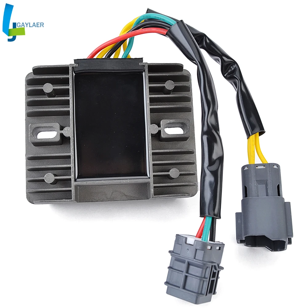 Regulator Rectifier for Aeon ATV Overland 600 ATV AX 600 Explorer ATV Patriot 430 For 32500-AX300-000