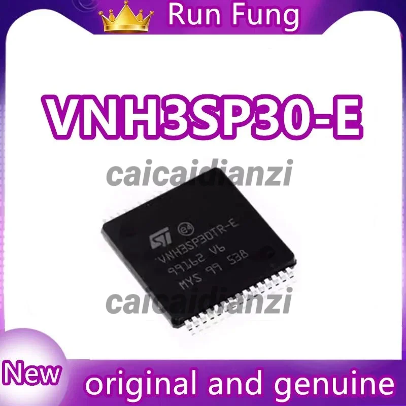 VNH3SP30 VNH3SP30-E HSOP30 IC Chip 100% New Original in stock