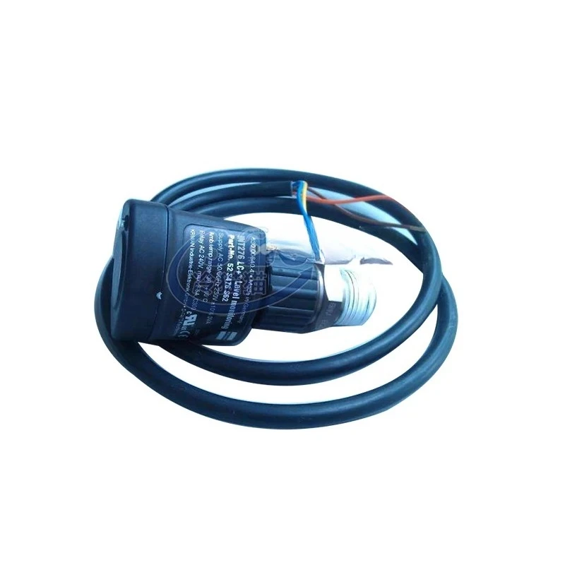 

Laifukang screw compressor photoelectric switch INT276LN INT276LC + head liquid level switch
