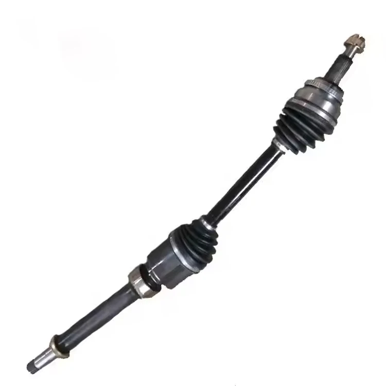 

TOP Auto Parts 4WD Half Shaft Front Axle Left Right Drive Shaft for TOYOTA HIGHLANDER 3.5L 2009-2016 OEM 43420-0E040 43410-0E050