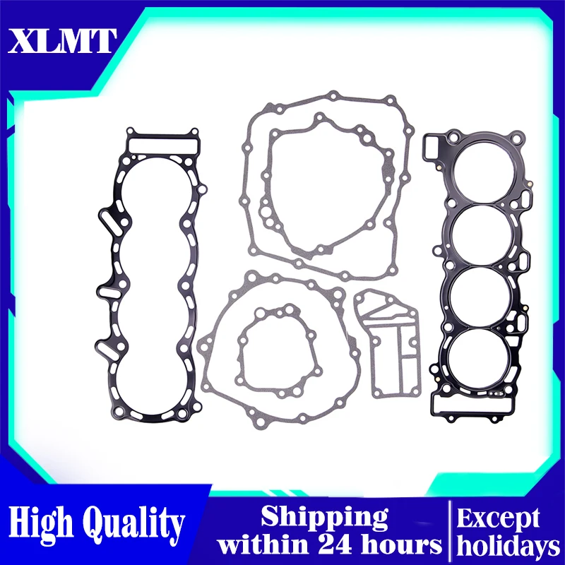 

Motorcycle Parts Engine Cylinder Complete Gasket For Honda HONDA CBR1000RR-R Fireblade SP CBR 1000 RR-R 2024 2025