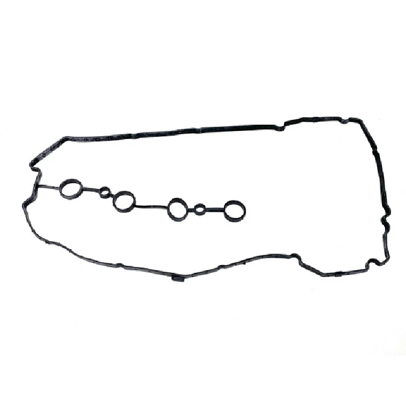 

Оригинальная прокладка крышки клапана двигателя E4g16 для Chery A3 M11 Beat Face Kimo Nice B11 Tiggo 3 T11 Arrizo 5 7 7e G3 J18 E4g16- 1003042