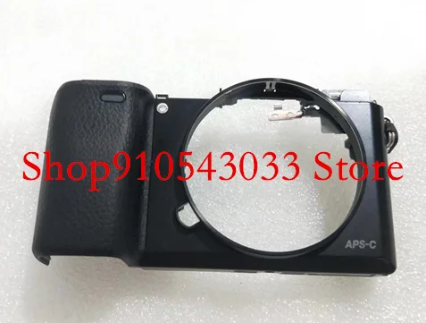 New  front shell cover repair Parts for Sony A6000 ILCE-6000 Camera