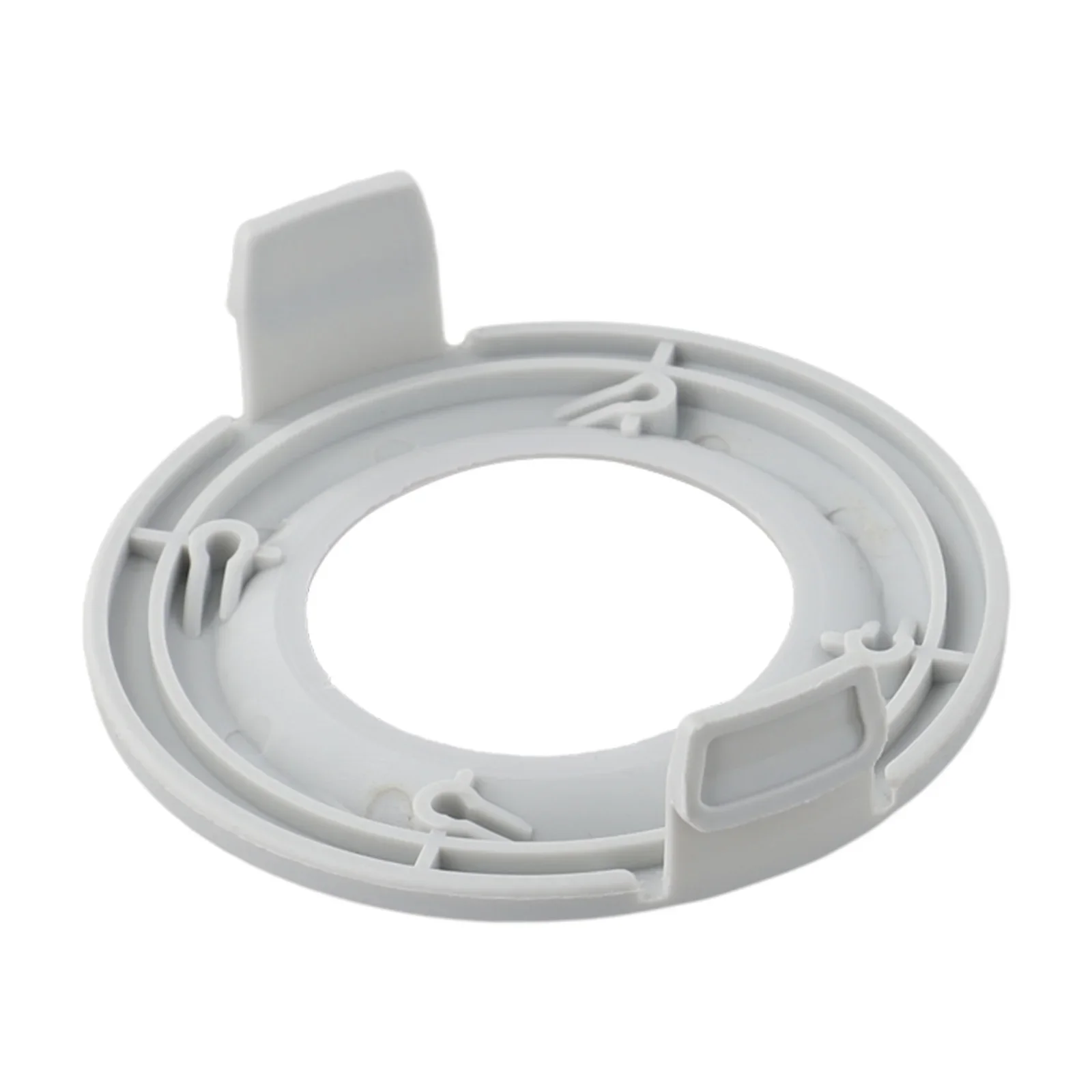 Trimmer Spool 4pcs Designed for FSE52 FSA57 and FSA30 with C32 Thread Plastic Material for Lasting Garden Maintenance