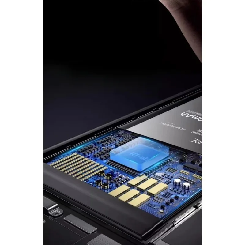 EB-BR360ABE vervangende batterij voor Samsung Gear Fit 2 Fit 2 R360 SM-R360, EB-BR365ABE voor Samsung Gear Fit 2 Pro SM-R365 R365