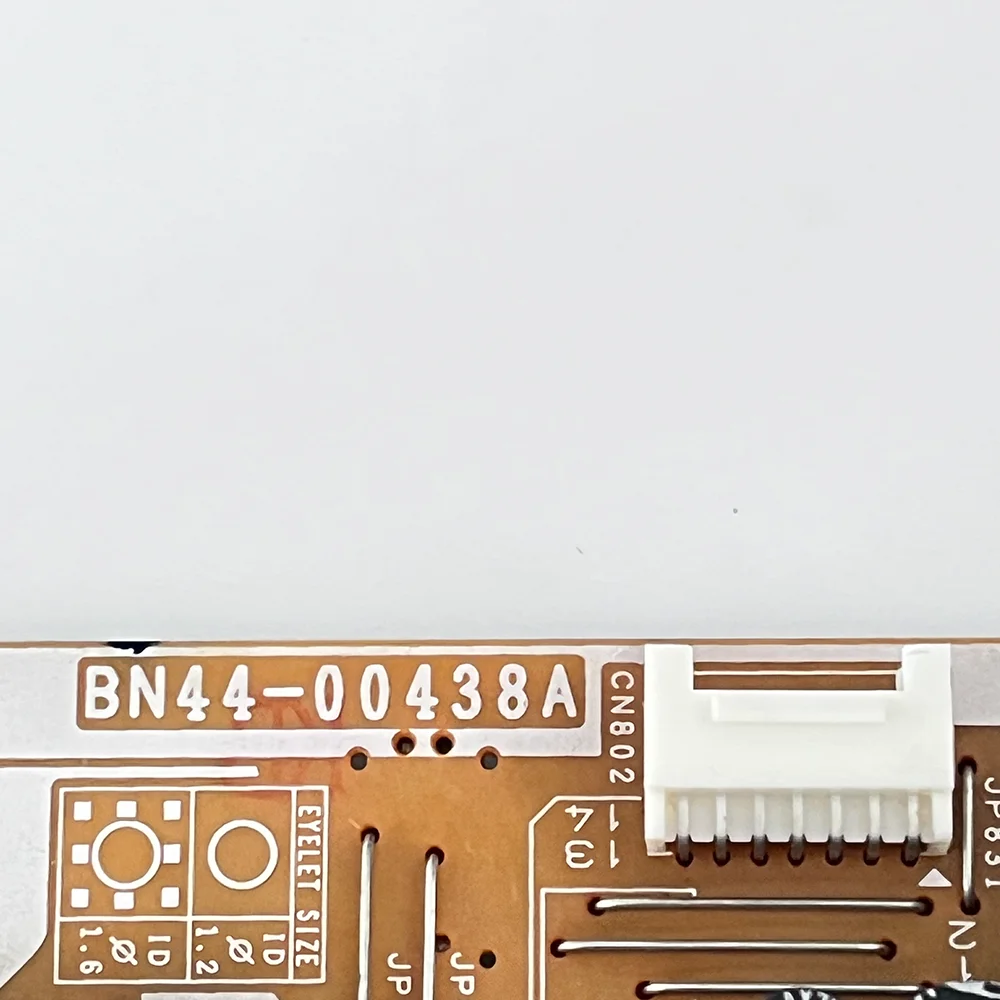 BN44-00438A = BN44-00438B I2632F1_BSM Power Supply Board is for LN32D403E4D LN26D450G1D LN26D460E1HXZA LN26D467E1HXZA LA32D400