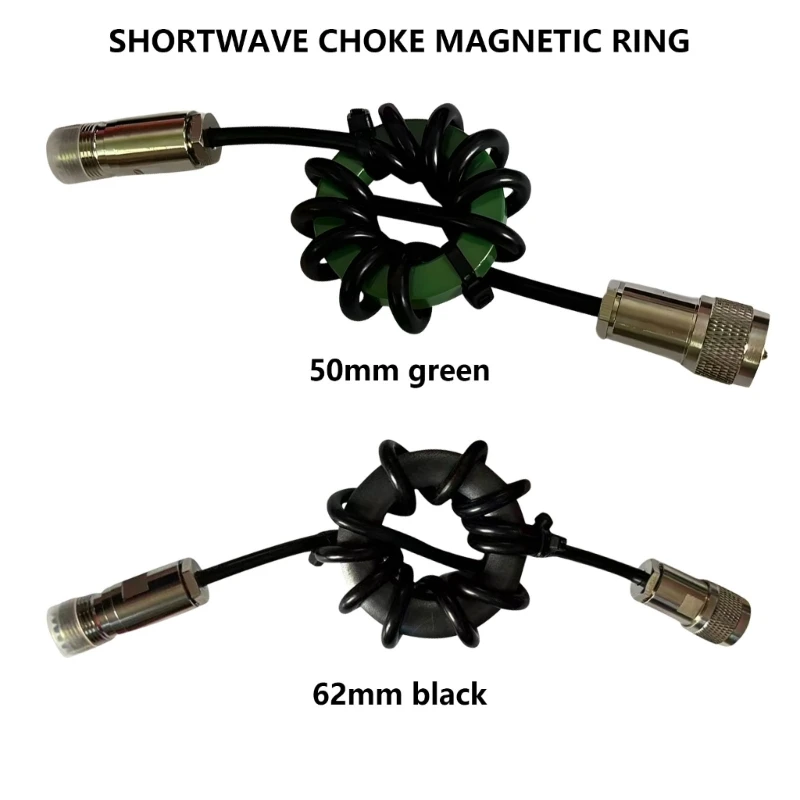 Metal Metal RADIO FREQUENCY Strangle Twist For 1.8 50MHz Frequency Ensembles Tall Stability Indication Transmission K1KF