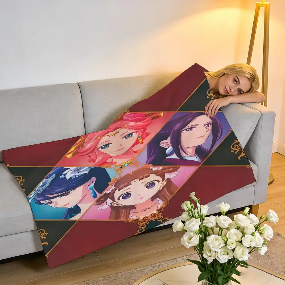 The Apothecary Diar…