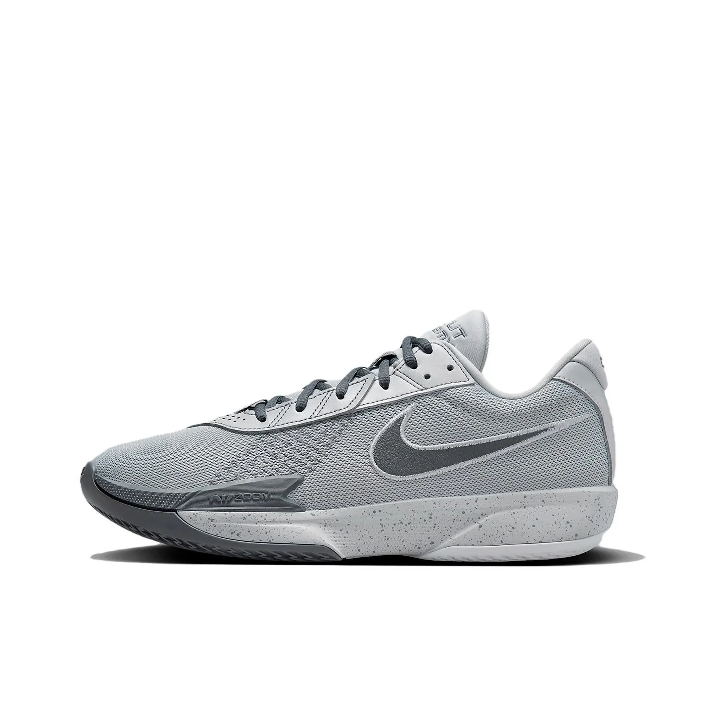 

Nike Air Zoom Gt Cut Academy 'Light Smoke Grey' FB2599-004