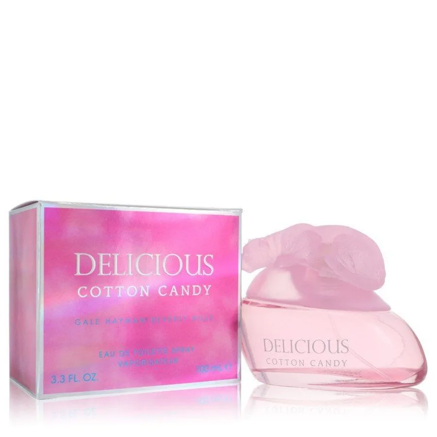 

Delicious Cn Candy by Gale Hayman Eau De Toilette Spray
