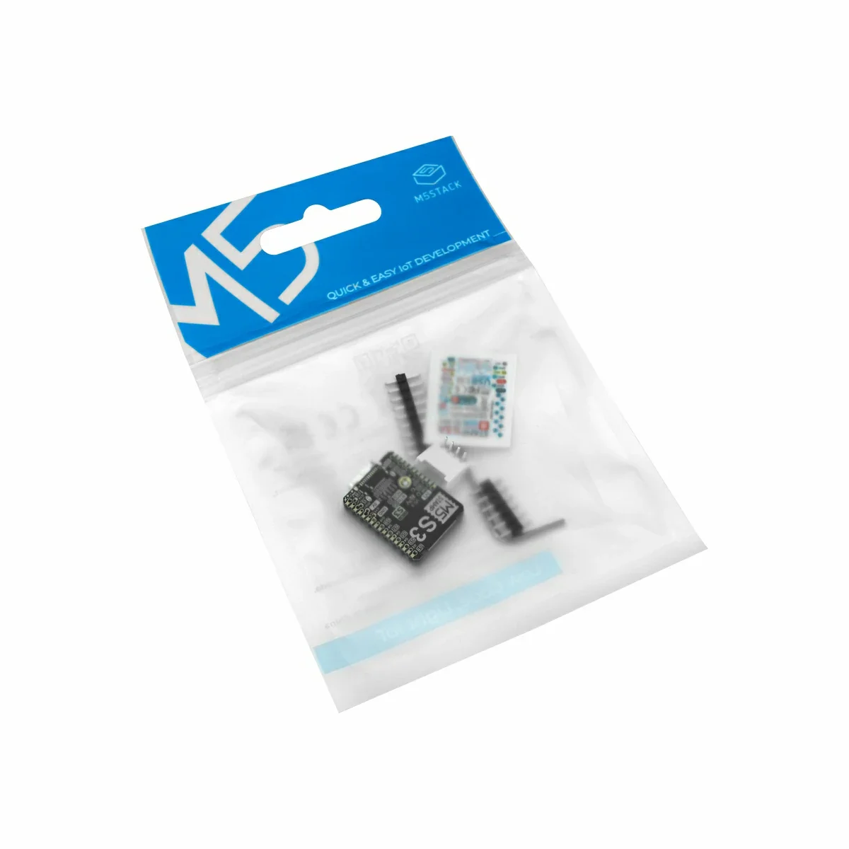 M5Stack Official M5stampS3A ESP32-S3FN8 Module