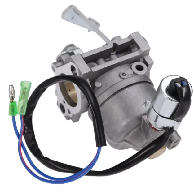Karburator 185F Carb 7RH-14101-21-00 Untuk Generator MZ360 EF6600DE YG6600DE EF5200DECA EF5200DEC EF5200DEY EF5200DEH