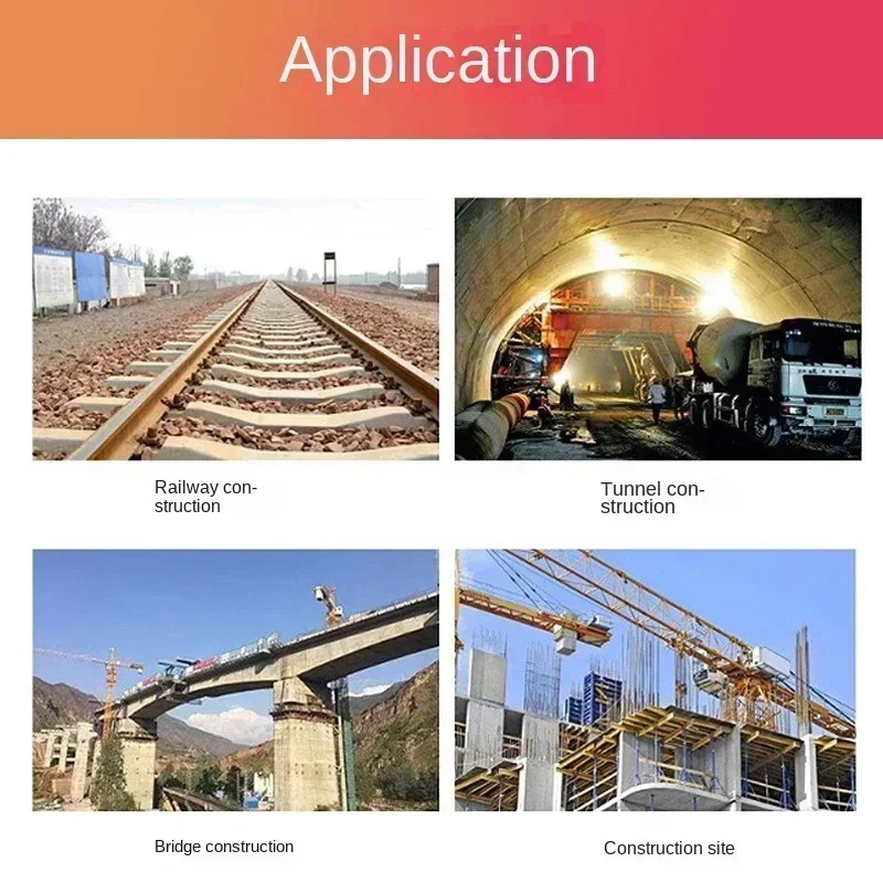 Excellent Top Quality Total Station High Precision Prism-free Authentic Accessories Full Set Of Engineering Measuring Instrument