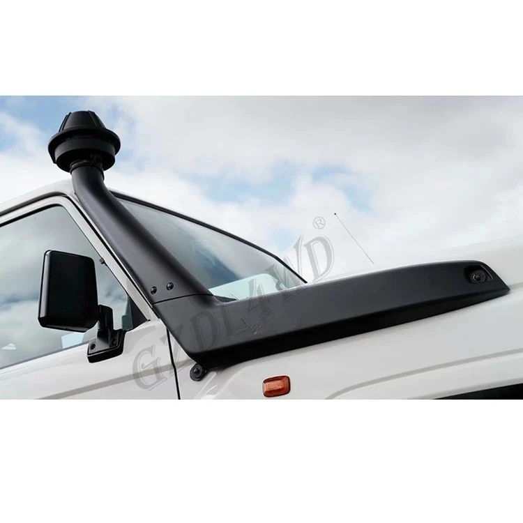 Clearance Sale：2pcs Snorkel Kits Suits for 70 71 73 75 76 78 79 Series