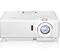 Optoma UHZ50 Intelligent 4K Ultra High Definition Laser Home Theater Projector