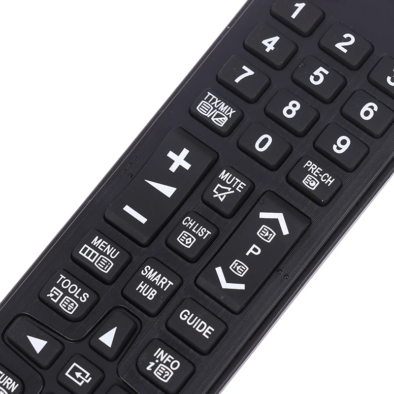 For Smart TV Innovative And Practical English Version BN59-01199G Wireless TV Remote Control Replacement