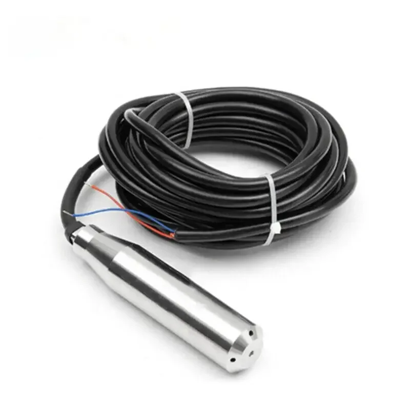 

4-20Ma Rs485 Hydrostatic Level Sensor Submersible ultrasonic Level Transmitter