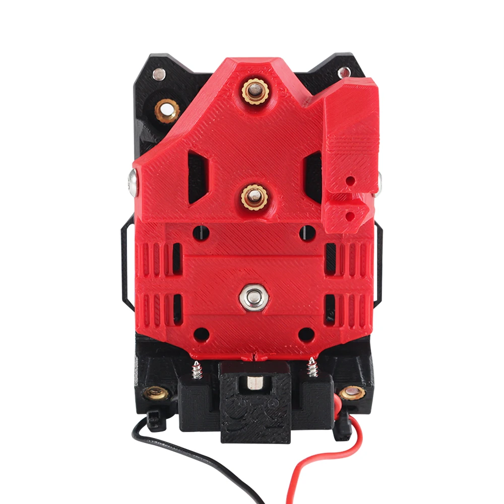 

Voron Unklicky Tap Полный комплект UnTAP запасной Unklicky SexBolt Unclid зонд для Voron Trident V2 принтеров аксессуары для 3D принтера