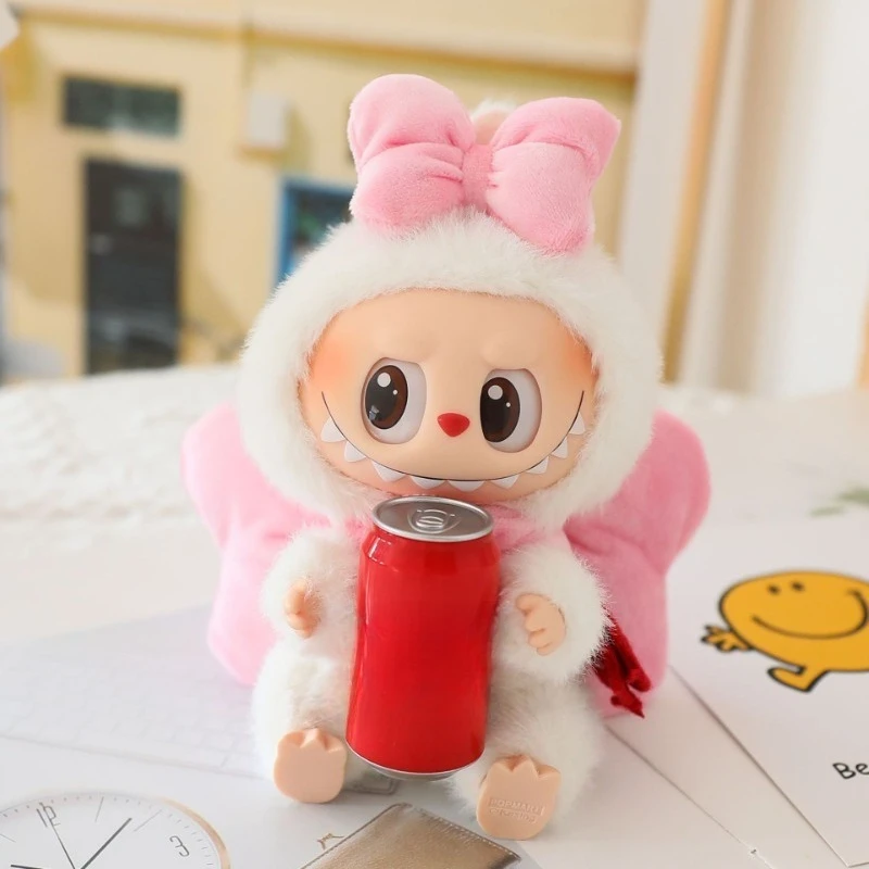 Рисунок 4 - Одежда Labubu, одежда снеговика