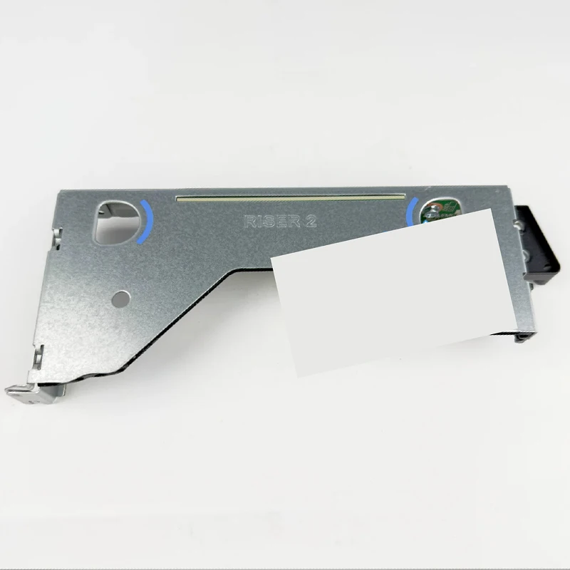 06KKNH Thin Type Left Side Expansion Card RSR2 Upgrade Card For Dell R6515 R7515 6KKNH