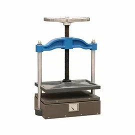 470*350mm  Manual Ancient Books Repairing Pressing Machine