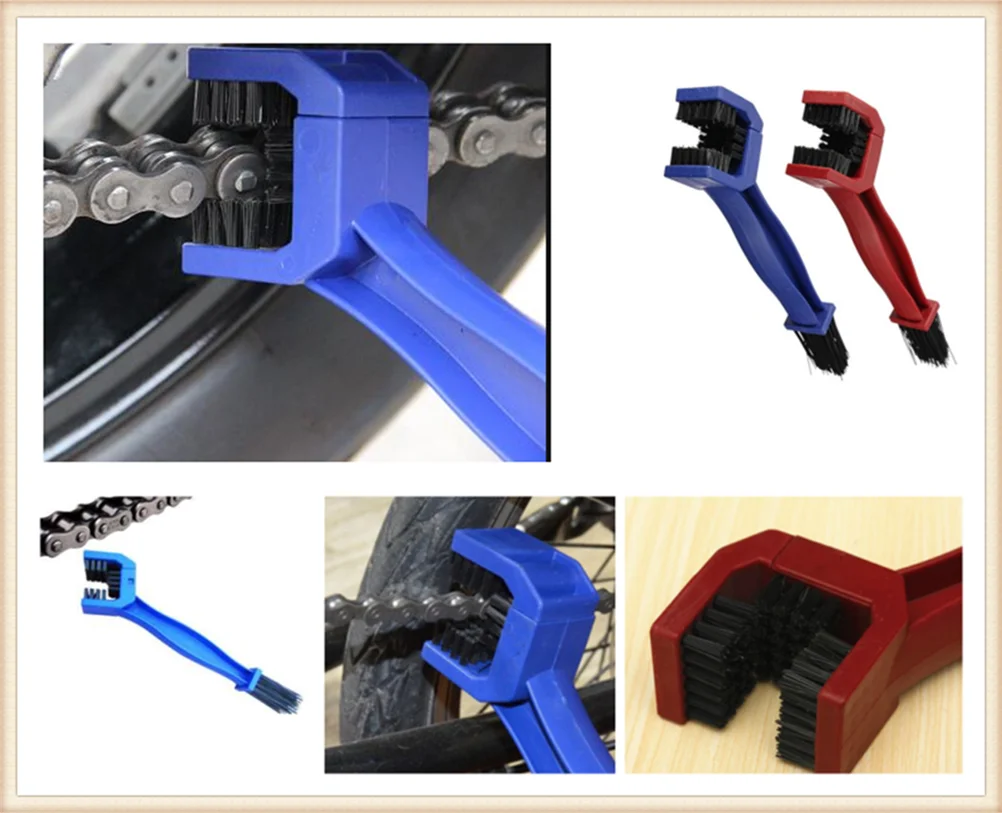 

Моделирование звездочки мотоцикла, щетка для чистки колес, шестерня велосипеда для HONDA VTR1000F FIRESTORM CBR125R CBR300R CB300F FA