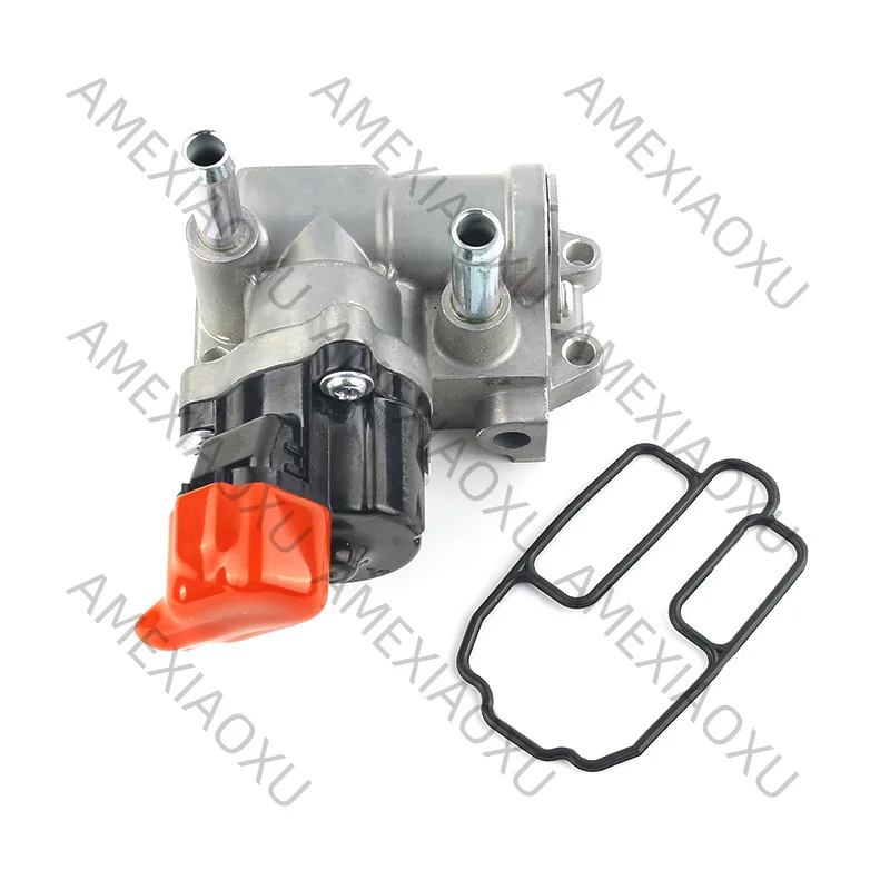 

MD345050 Throttle Body Idle Air Control Valve Fits For Mitsubishi Pajero V31W 4G64 2.4L 4WD AMEXIAOXU