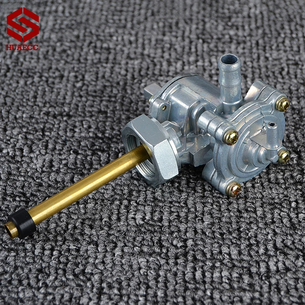 Fuel Tank Switch Valve Petcock Tap for Honda VTR250 CBR600 F2 F3 CBR250RR MC22 GL1500C GL1500 CT CD F6C Valkyrie Tourer Deluxe