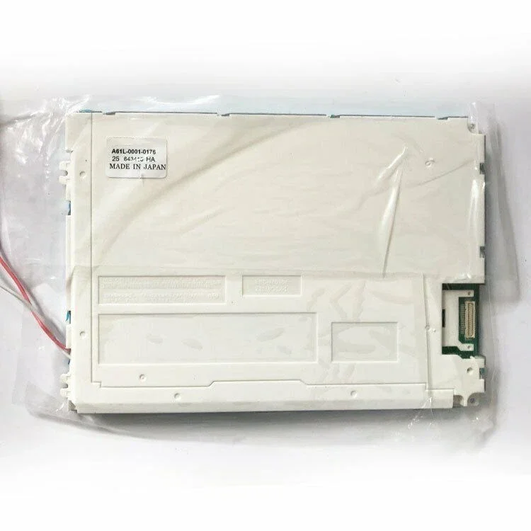 

New A61L-0001-0176 8.4 inch LCD display screen