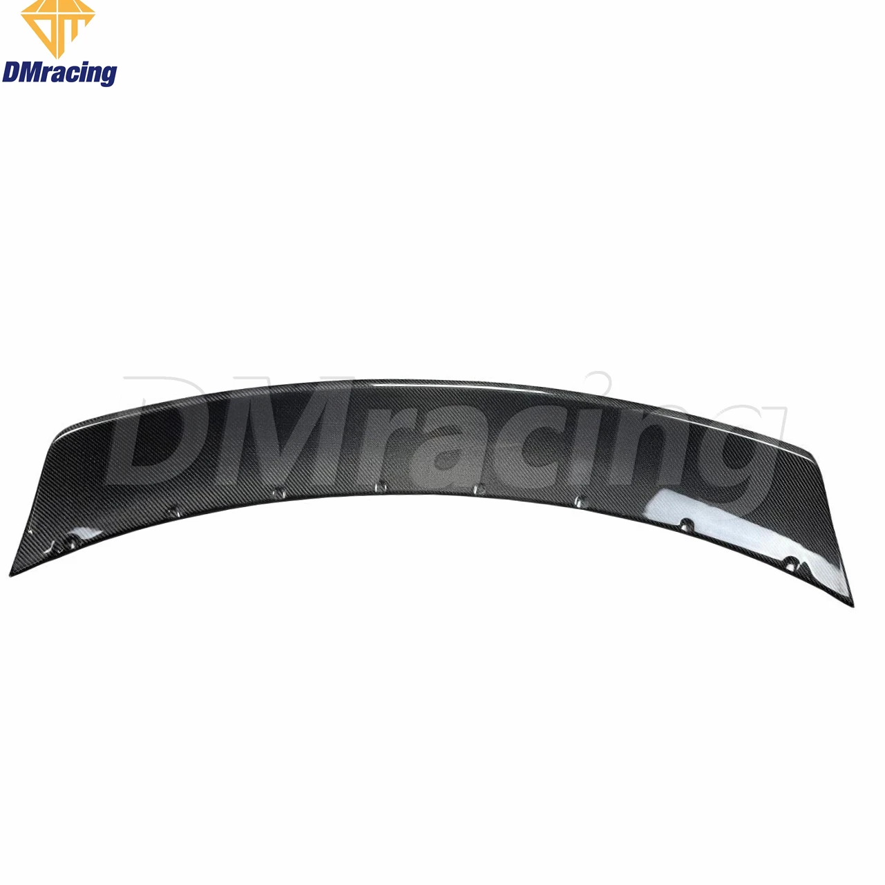 

LB STYLE CARBON FIBER SPOILER for MASERATI GRANTURISMO GT 2007-2015