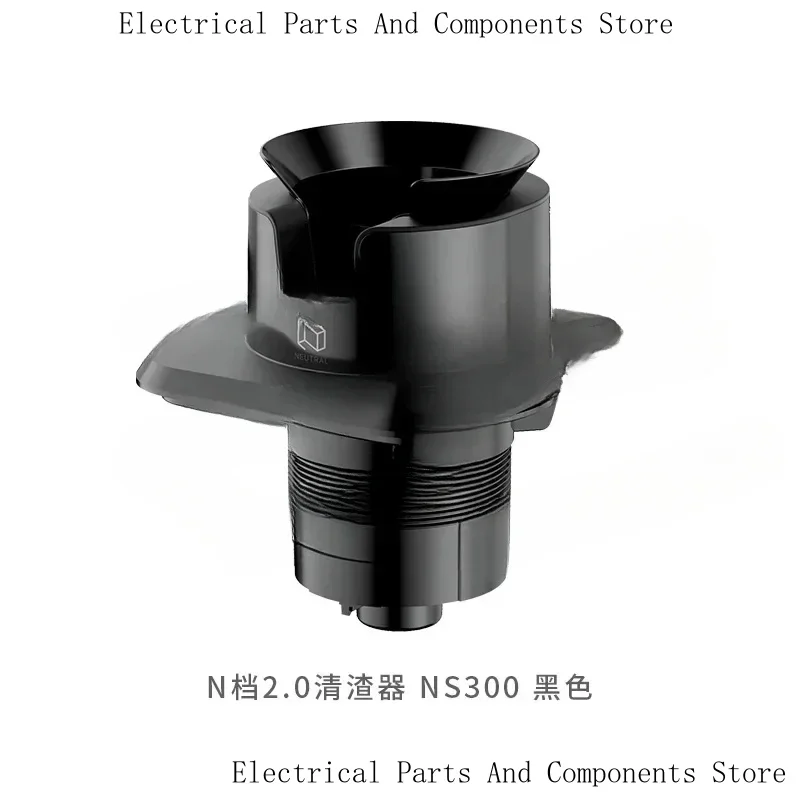 

Suitable 220V Fully Automatic Espresso Handle, Coffee Floor Cleaning With Brush, Acrylic Box