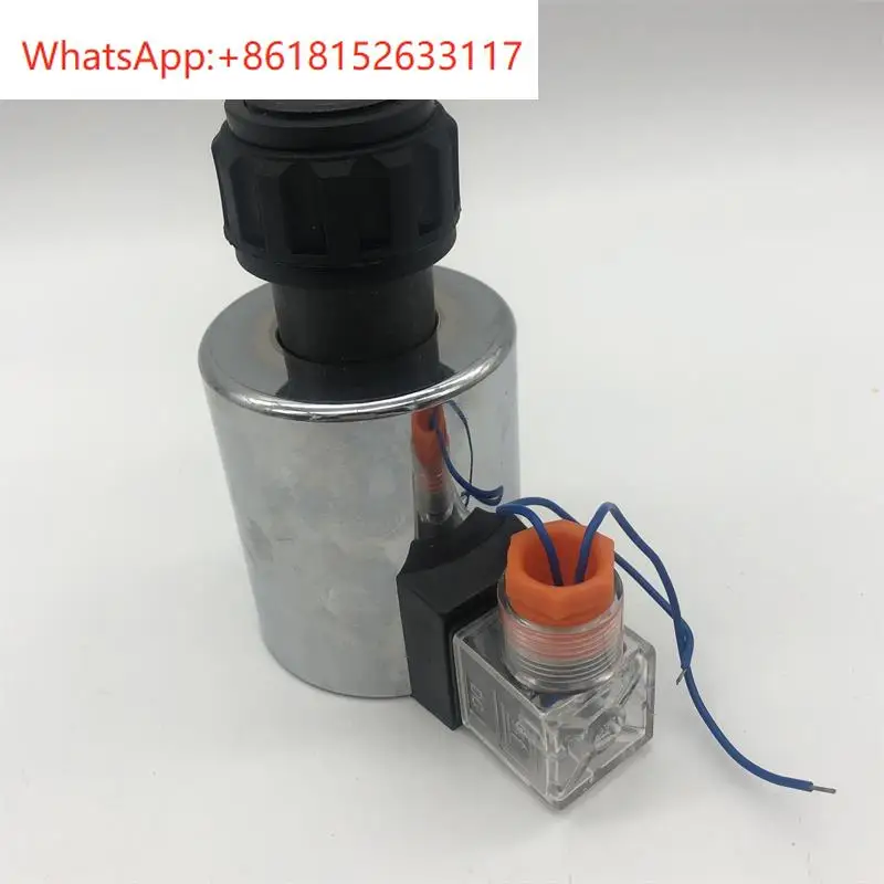 MFZ10-22YC MFZ10-37YC MFZ10-90YC صمام كهرومغناطيسي هيدروليكي لفائف الصمام الرطب المغناطيس الكهربائي