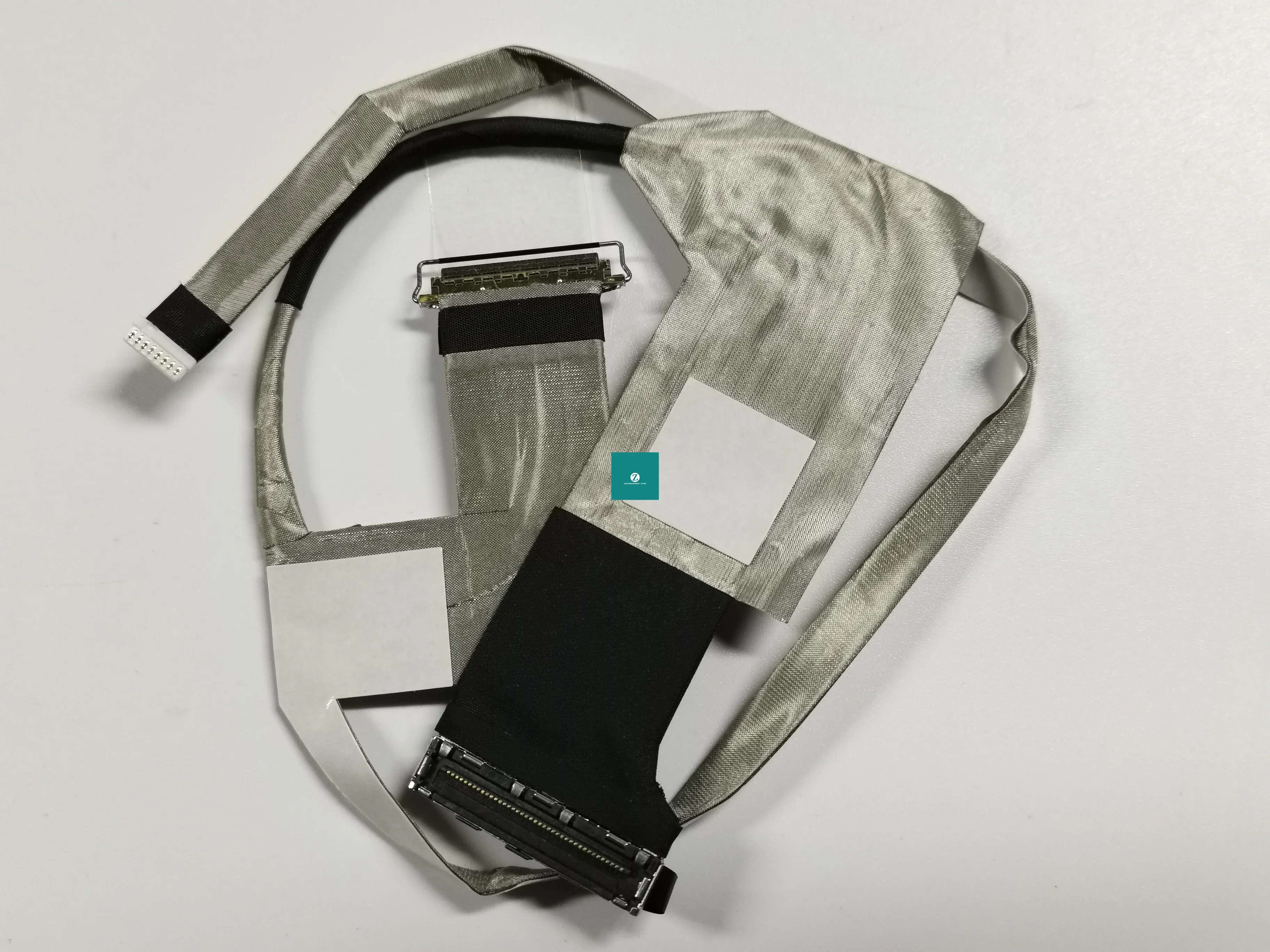 

FOR DELL M4800 EDP UHD 4K LCD CABLE 0GHFJ GHFJ DC02C009O00