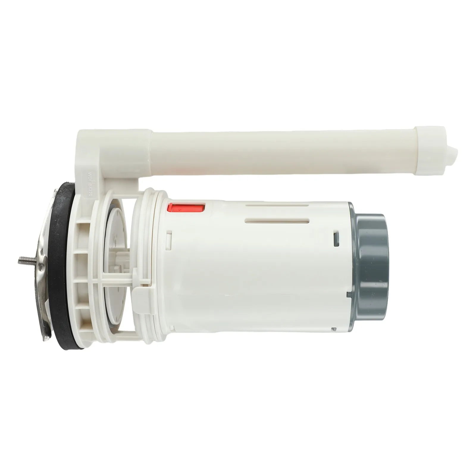 Cost Effective Toilet Replacement Dual Flush System 304 Stainless Steel Cost Effective Solution Customizable Flush Options