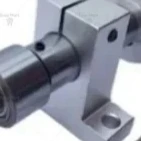 Miniature Woodworking Lathe Thimble Lathe Drilling Tail Seat DIY Homemade Bead Machine Small Lathe Accessories Rotary Thimble