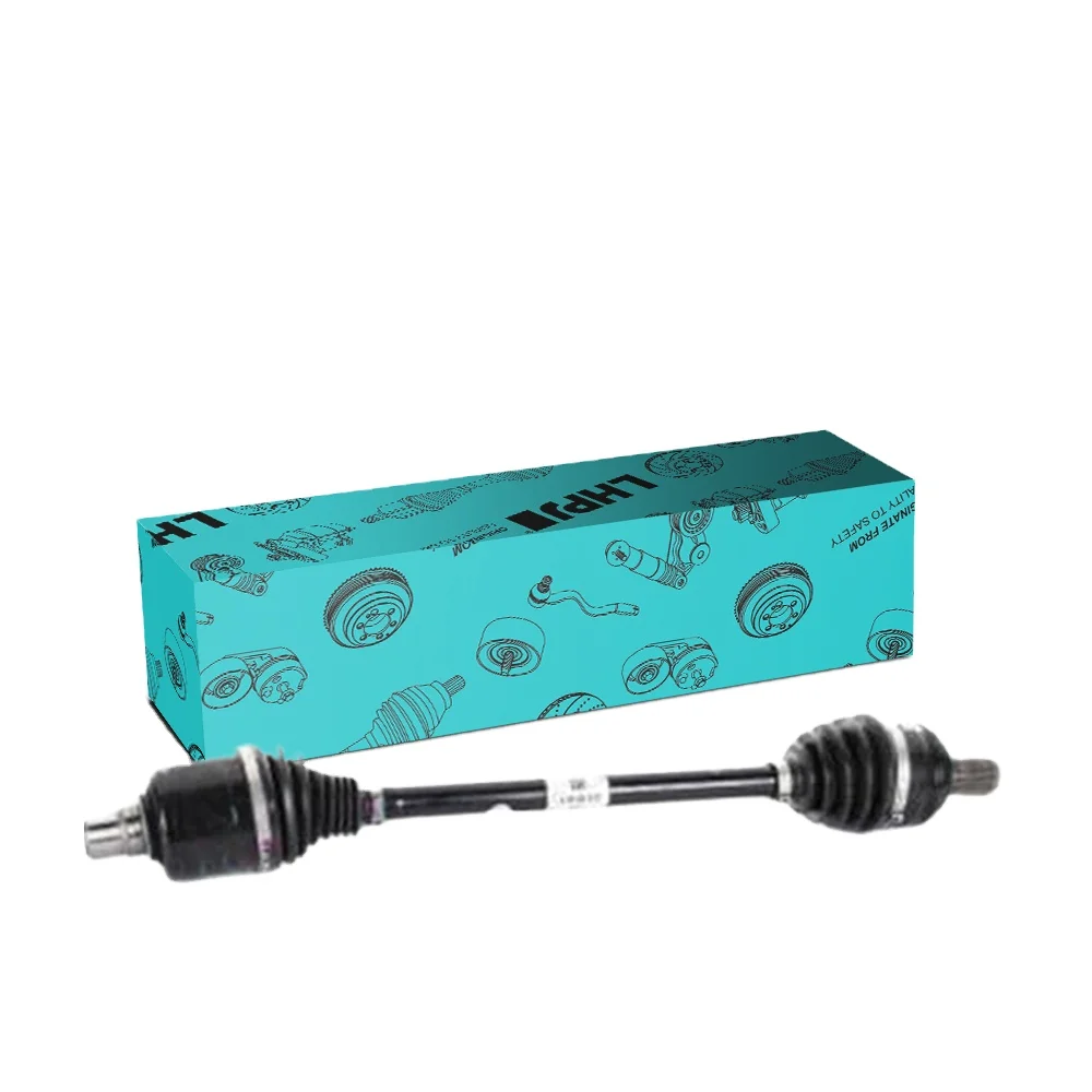 

NEW 1673301501 Wholesale Price CV Axle A1673308801 for Mercedes-Benz X167 GLS